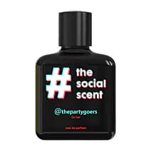 @thepartygoer Woda perfumowana dla kobiet