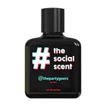 @thepartygoer Woda perfumowana dla mężczyzn