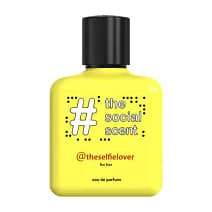 @theselfielover Woda perfumowana dla kobiet