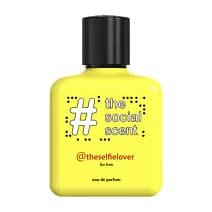 @theselfielover Woda perfumowana dla mężczyzn