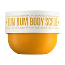 Bum Bum Body Scrub peeling cukrowy do ciała