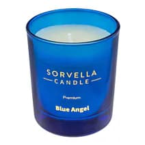 Premium Blue Angel Świeca zapachowa