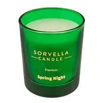 Premium Spring Night Świeca zapachowa