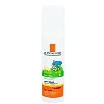 Anthelios Dermo-Pediatrics mleczko ochronne dla niemowląt SPF 50+