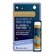Naturalny Balsam do ust, Strzelec
