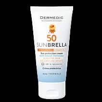 Sunbrella Baby Krem ochronny SPF50