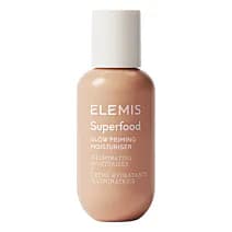 Superfood Glow Priming Moisturiser rozświetlający krem nawilżający
