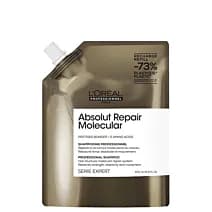 Professionnel Serie Expert Absolut Repair Molecular wzmacniający szampon do włosów zniszczonych