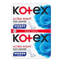Ultra Comfort Night podpaski