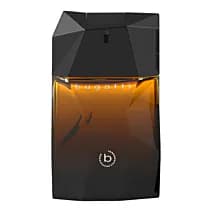Unlimited Amber Woda toaletowa dla mężczyzn