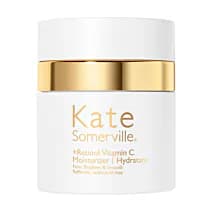 +Retinol Vitamin C Moisturizer Nawilżający krem do twarzy