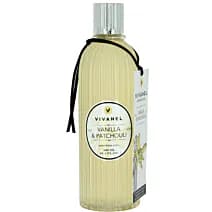 Żel pod prysznic Vanille & Patchouli