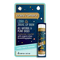 Naturalny Balsam do ust, Waga