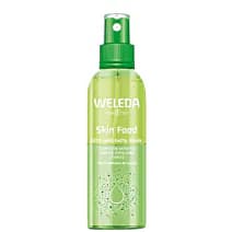 Skin Food Ultra lekki suchy olejek do ciała i twarzy