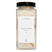 Cashmere Caramel - Sól do kąpieli