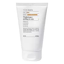 wygładzający peeling do ciała Słodka Pomarańcza