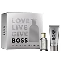 Zestaw Hugo Boss Bottled Eau De Parfum Zestaw