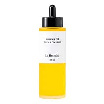 Summer - Oil Yuzu & Coconut