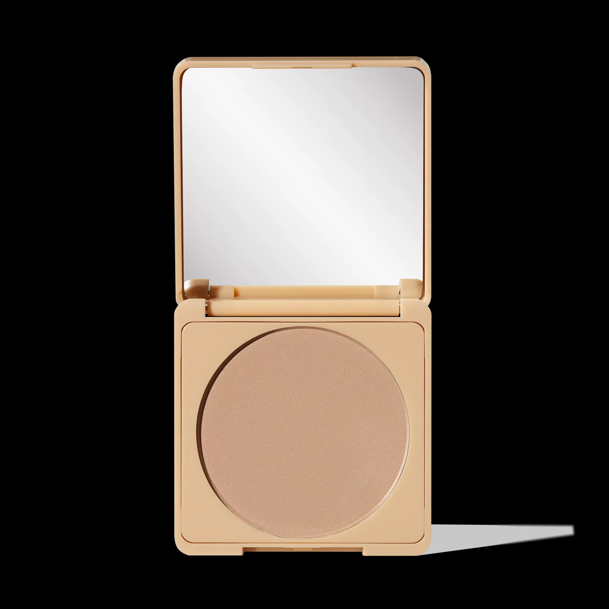 SELFGLOW Bronzer prasowany - 01 Cold
