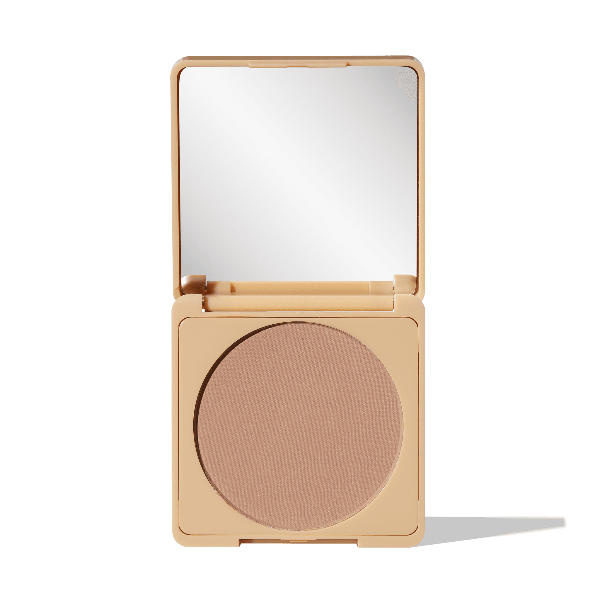 SELFGLOW Bronzer prasowany - 02 Warm