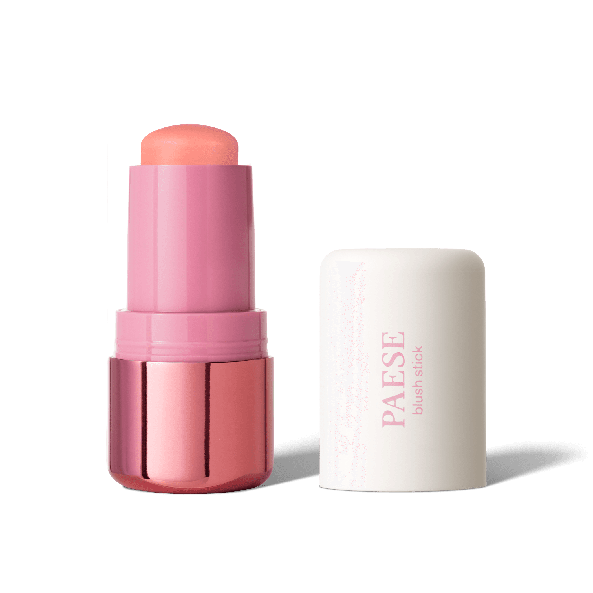 Butter Blend Stick, masełkowy róż w sticku, 03 Coral