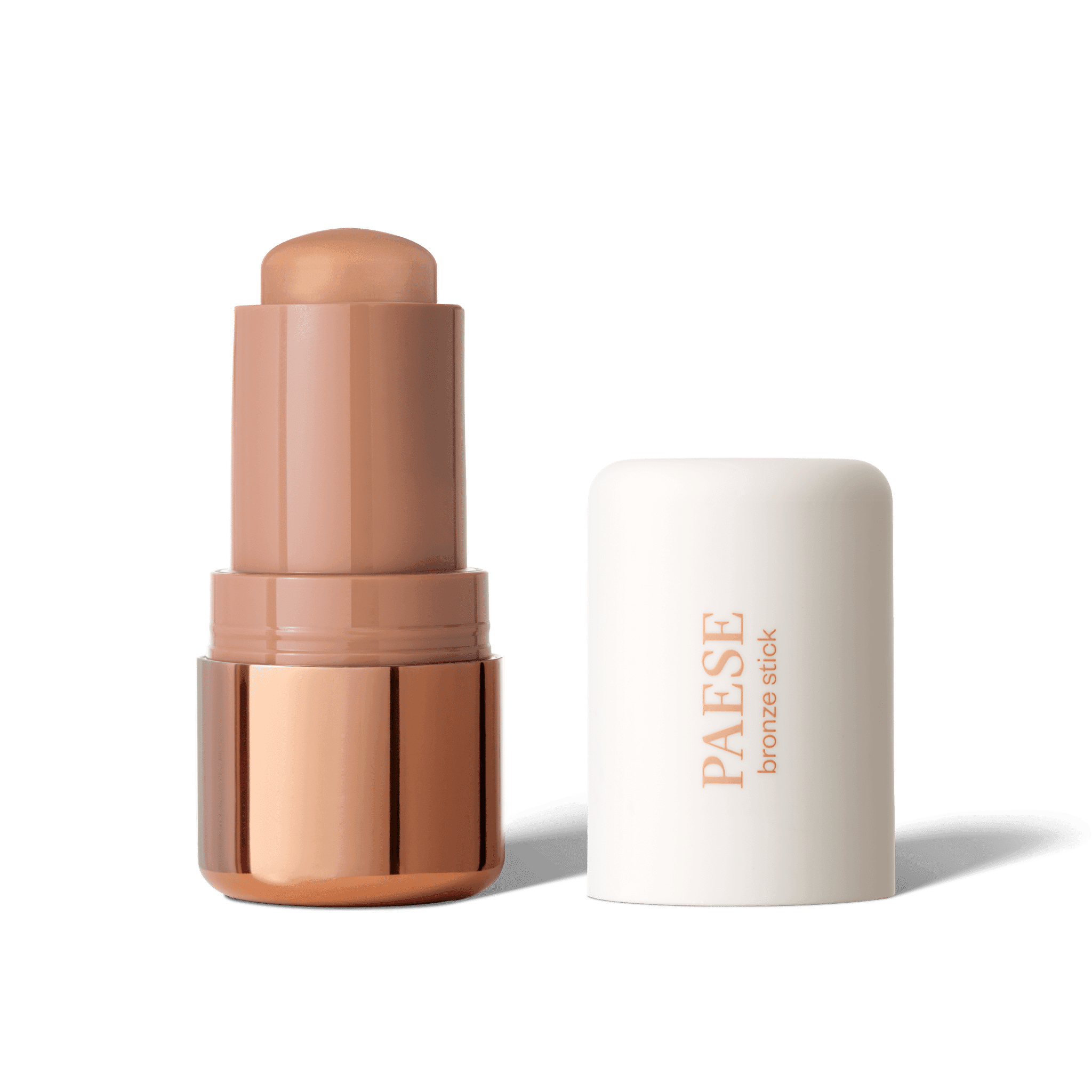 Butter blend masełkowy bronzer do twarzy w sticku Kolor: 02 Mocha