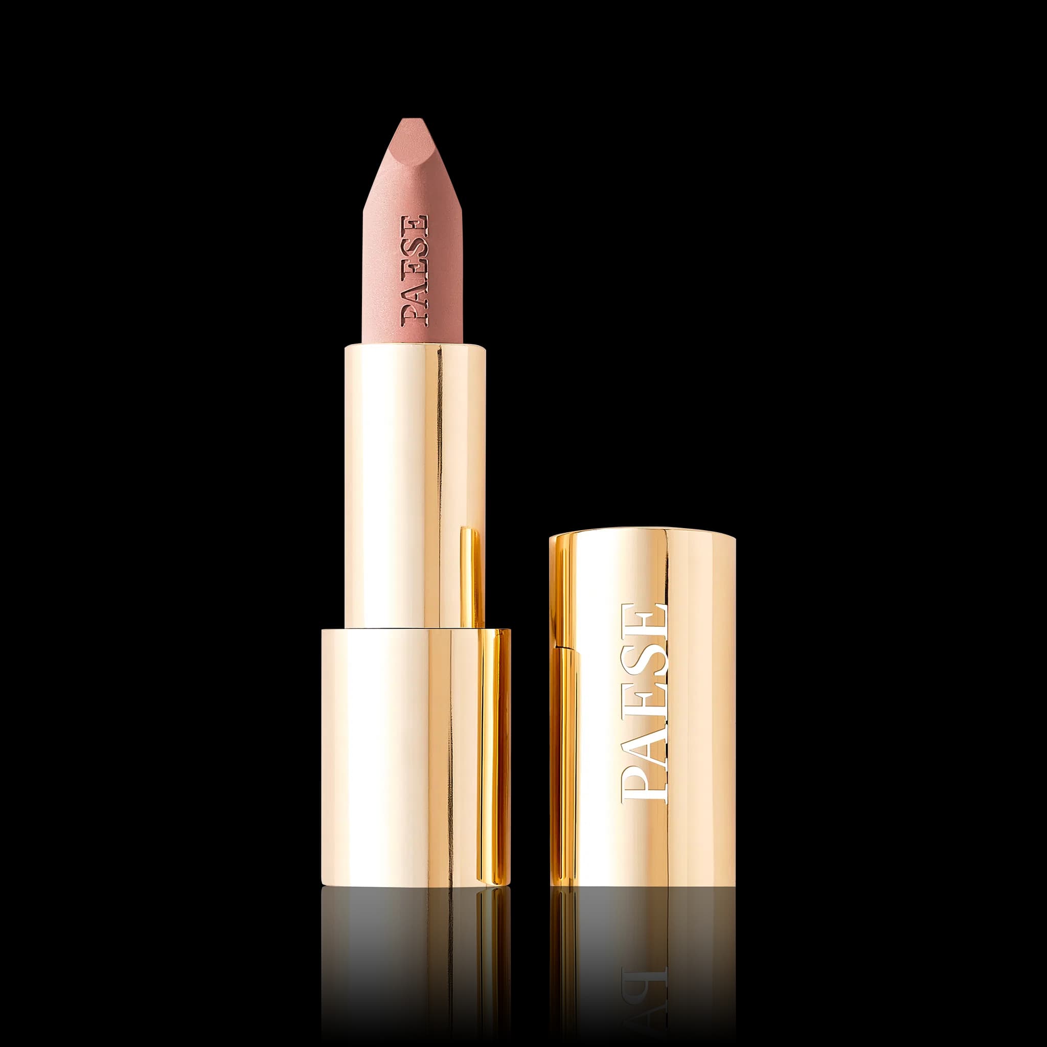 Mattologie Soft Lipstick kremowa szminka do ust z matowym wykończeniem odcień 113 velvet honey