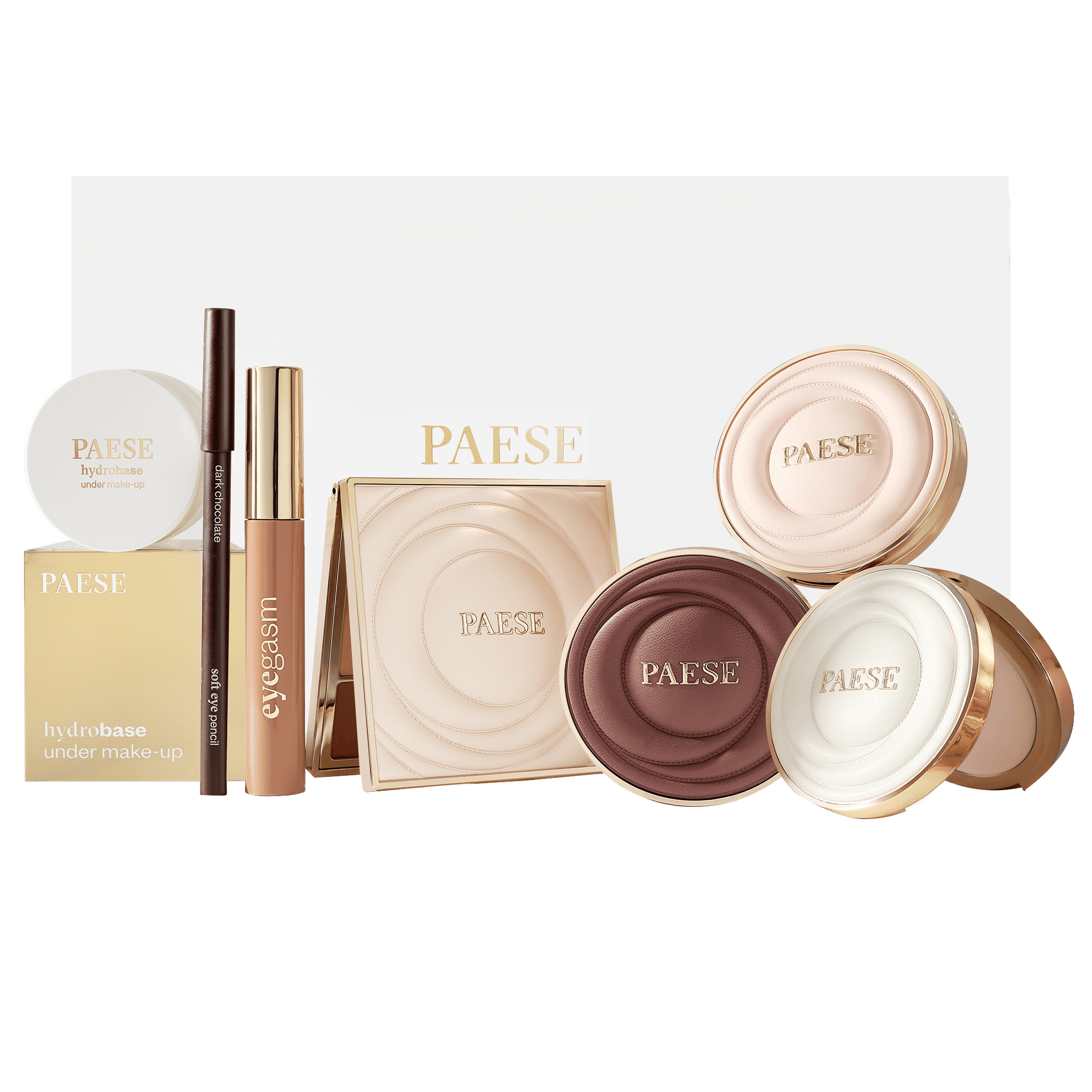 Zestaw INFLUENCER BOX by Magda Lipczyńska