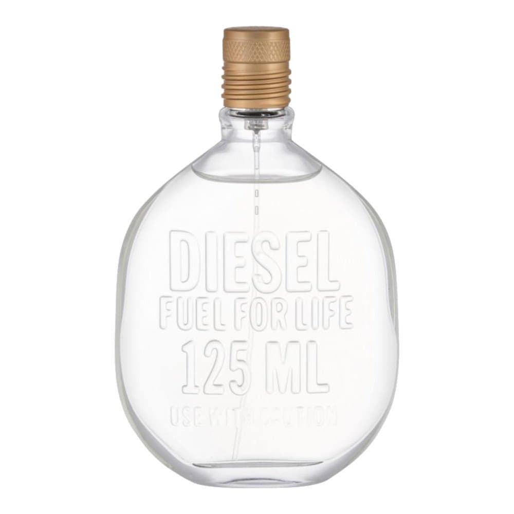 Diesel Fuel For Life Homme woda toaletowa spray
