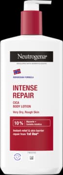 Intense Repair balsam do ciała, intensywnie regenerujący