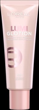 Lumi Glotion rozświetlacz do twarzy i ciała, nr 901 Fair Glow