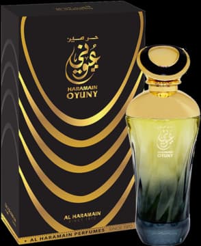 Oyuny woda perfumowana unisex