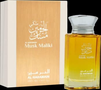 Musk Maliki woda perfumowana unisex