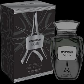 Noir French Collection woda perfumowana unisex