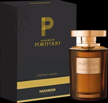 Portfolio Portrait Sandal woda perfumowana unisex