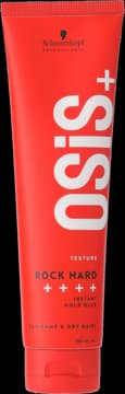 Osis+ Rock Hard żel do stylizacji dla extra silnego utrwalenia