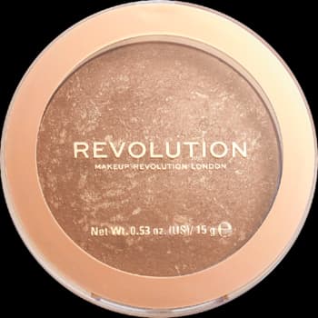Reloaded bronzer, Long Weekend