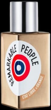 Remarkable People woda perfumowana unisex