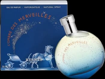 L'Ombre Des Merveilles woda perfumowana unisex