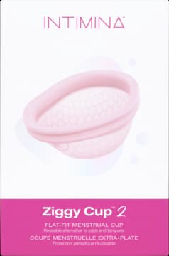 Ziggy Cup 2 A