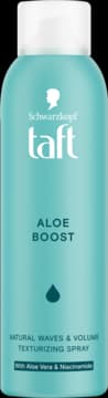 Aloe Boost spray do włosów, teksturyzujący