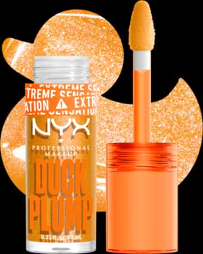 Duck Plump błyszczyk do ust z efektem powiększenia odcień Flippin Slime