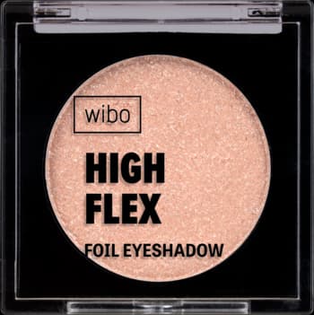 High Flex cień do powiek, foliowy, nr 02 Money Honey