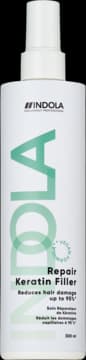Repair filler-spray do włosów, keratynowy, regenerujący