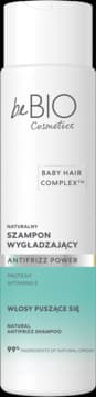 Baby Hair Complex Antifrizz Power szampon do włosów, wygładzający