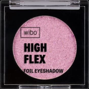 High Flex cień do powiek, foliowy, nr 03 Sugar Baby