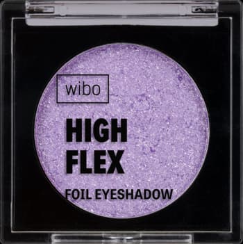 High Flex cień do powiek, foliowy, nr 04 Rich Witch