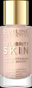 Celebrity Skin baza do twarzy, rozświetlająca, 4w1, nr 01N Universal Light