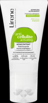 Anticellulite Activating koncentrat do ciała, intensywnie wyszczuplający