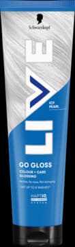 Go Gloss toner do włosów, Icy Pearl